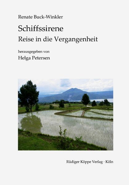 Cover von Schiffssirene – Reise in die Vergangenheit