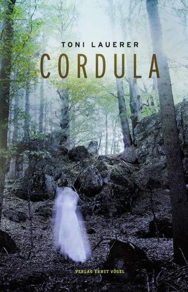 Cover von Cordula