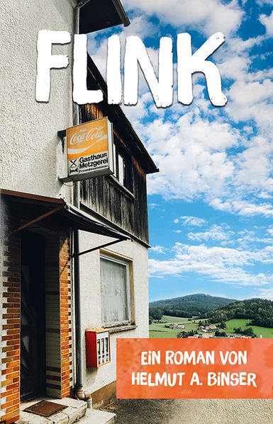 Cover von FLINK – Das Derby