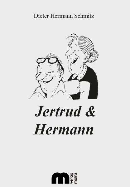 Cover von Jertrud & Hermann