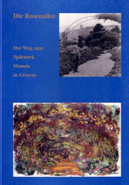 Cover von Die Rosenallee