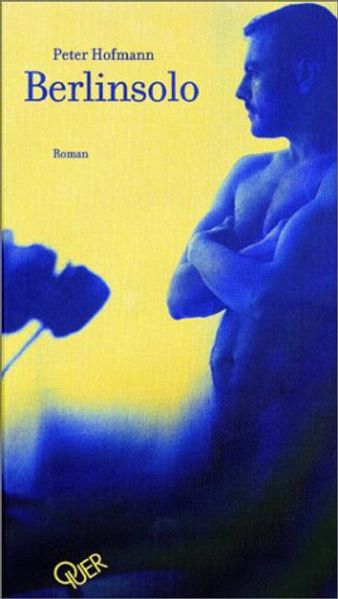 Cover von Berlinsolo
