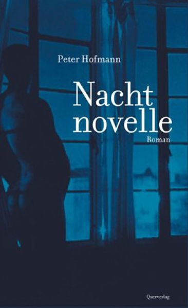 Cover von Nachtnovelle