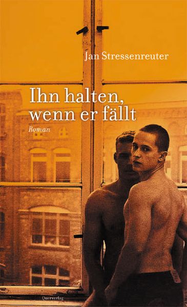 Cover von Ihn halten, wenn er fällt