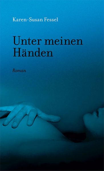 Cover von Unter meinen Händen