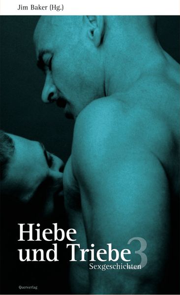 Cover von Hiebe und Triebe. Sexgeschichten