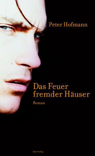 Cover von Das Feuer fremder Häuser