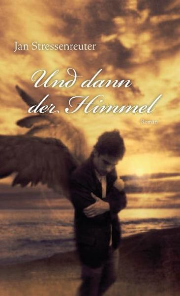 Cover von Und dann der Himmel