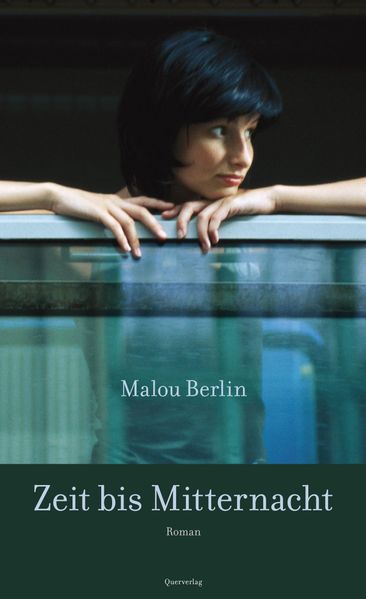 Cover von Zeit bis Mitternacht