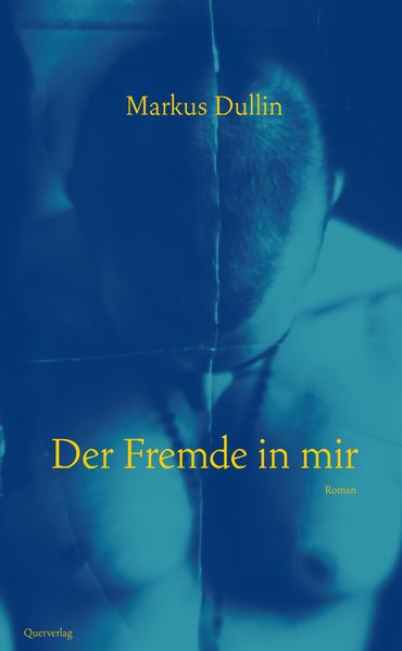 Cover von Der Fremde in mir