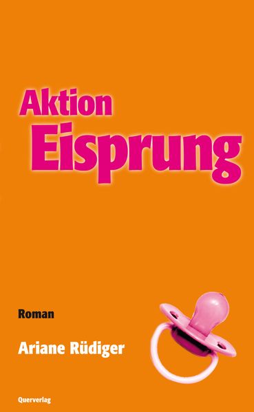 Cover von Aktion Eisprung