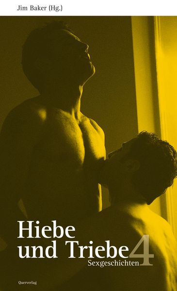 Cover von Hiebe und Trieb 4