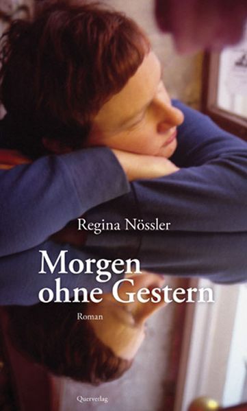 Cover von Morgen ohne Gestern