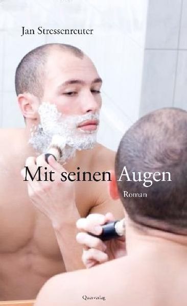 Cover von Mit seinen Augen
