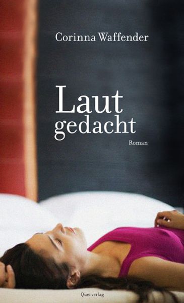 Cover von Laut gedacht