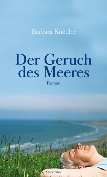 Cover von Der Geruch des Meeres