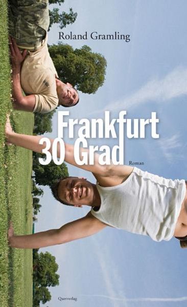 Cover von Frankfurt 30 Grad