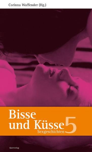 Cover von Bisse und Küsse 5