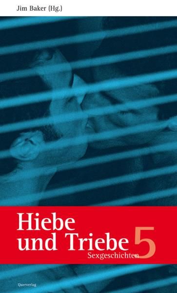 Cover von Hiebe und Triebe 5
