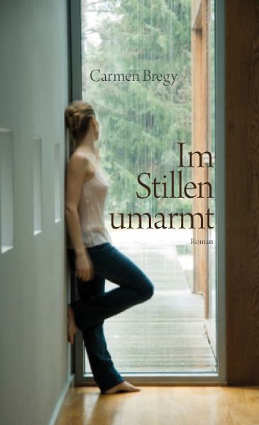 Cover von Im Stillen umarmt