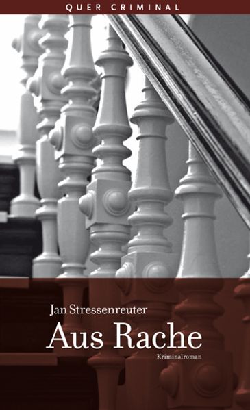 Cover von Aus Rache
