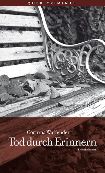 Cover von Tod durch Erinnern
