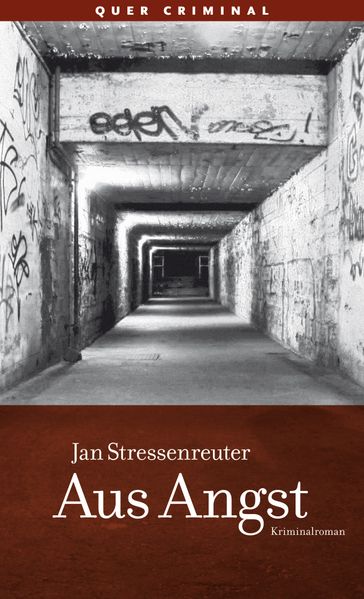 Cover von Aus Angst