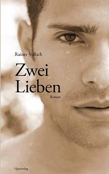 Cover von Zwei Lieben