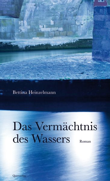 Cover von Das Vermächtnis des Wassers