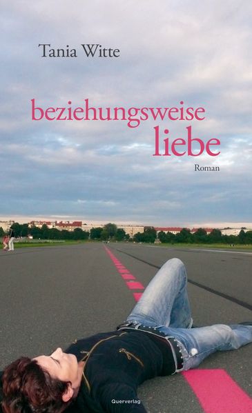 Cover von beziehungsweise liebe