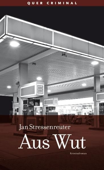 Cover von Aus Wut