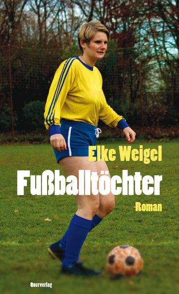 Cover von Fußballtöchter