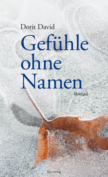 Cover von Gefühl ohne Namen