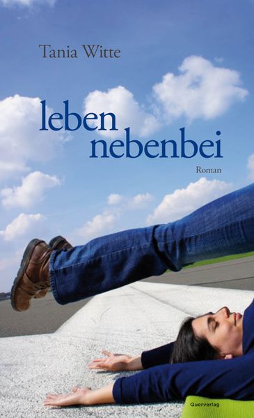 Cover von leben nebenbei