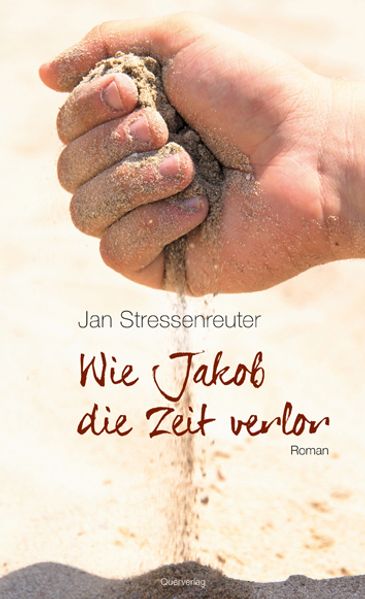 Cover von Wie Jakob die Zeit verlor