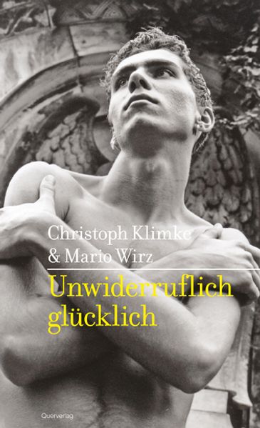 Cover von Unwiderruflich glücklich
