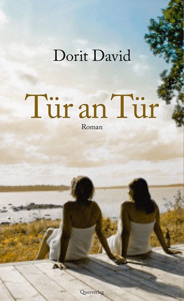 Cover von Tür an Tür