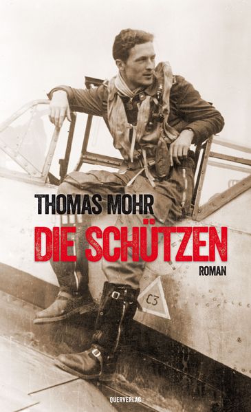 Cover von Die Schützen