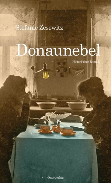 Cover von Donaunebel