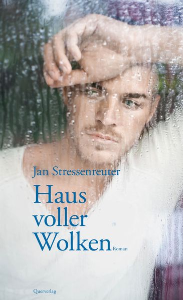 Cover von Haus voller Wolken
