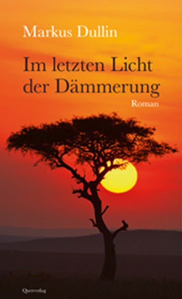 Cover von Im letzten Licht der Dämmerung