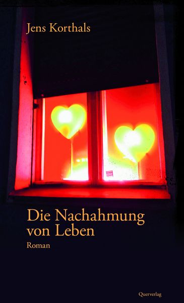 Cover von Die Nachahmung von Leben