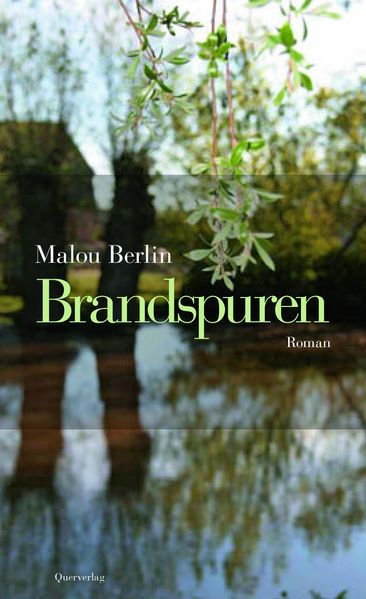 Cover von Brandspuren
