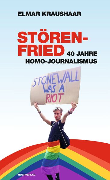 Cover von Störenfried