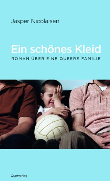 Cover von Ein schönes Kleid