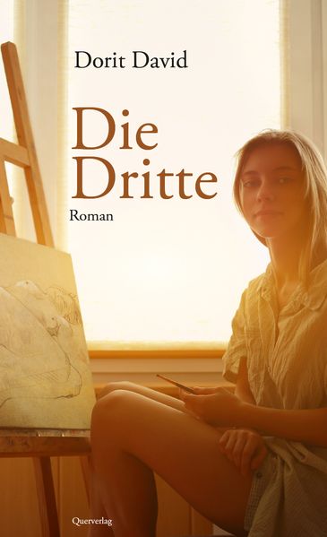 Cover von Die Dritte