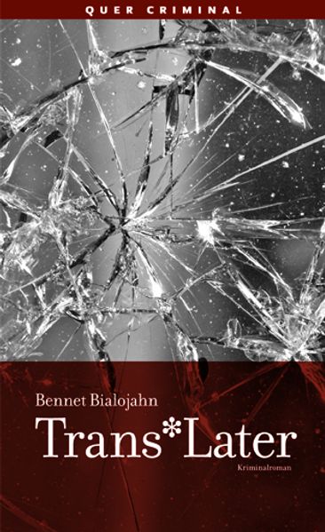 Cover von Trans*Later