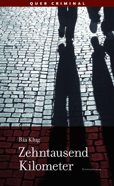Cover von Zehntausend Kilometer