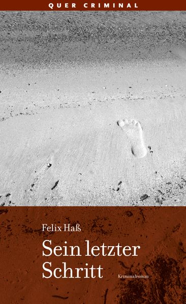 Cover von Sein letzter Schritt