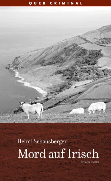 Cover von Mord auf Irisch